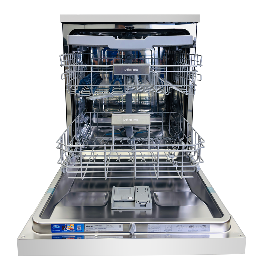 Máy rửa bát Kocher X15S
