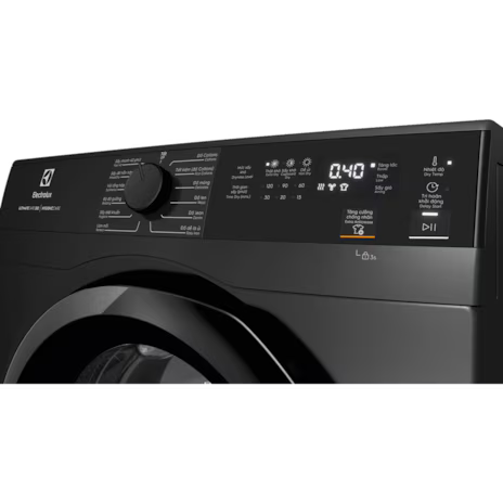 Máy sấy quần áo Electrolux thông hơi 9kg UltimateCare EDV904N3SC