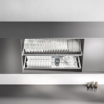 Giá đựng bát đĩa cố định Higold 401163