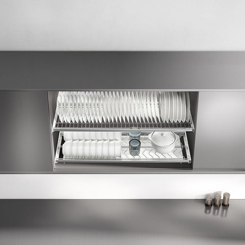 Giá đựng bát đĩa cố định Higold 401163