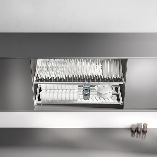 Giá đựng bát đĩa cố định Higold 401163