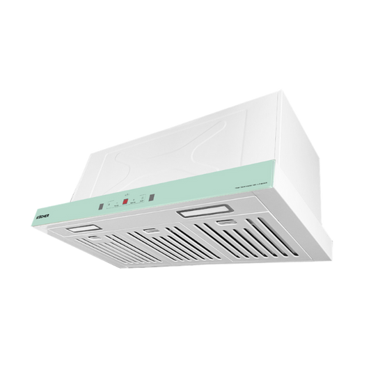 Máy hút mùi âm tủ Kocher Turbo X-350N