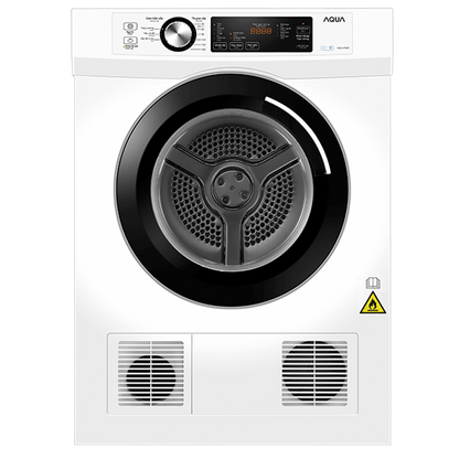 Máy sấy thông hơi Aqua 7 kg AQH-V700FW