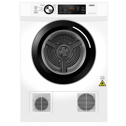 Máy sấy thông hơi Aqua 7 kg AQH-V700FW
