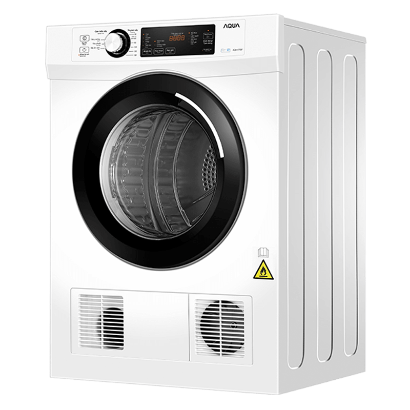 Máy sấy thông hơi Aqua 7 kg AQH-V700FW