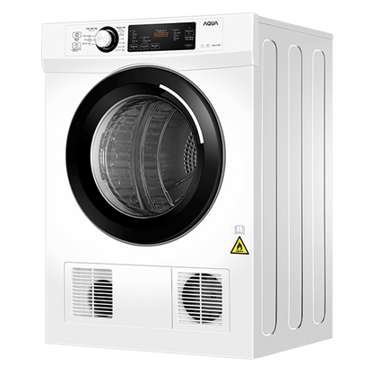 Máy sấy thông hơi Aqua 7 kg AQH-V700FW