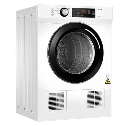 Máy sấy thông hơi Aqua 7 kg AQH-V700FW