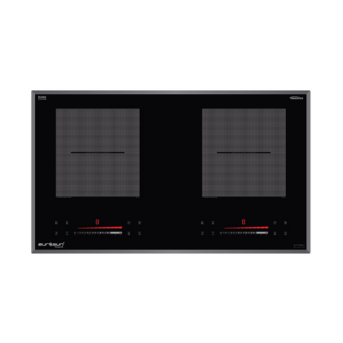 Bếp từ đôi Eurosun EU-T755Pro