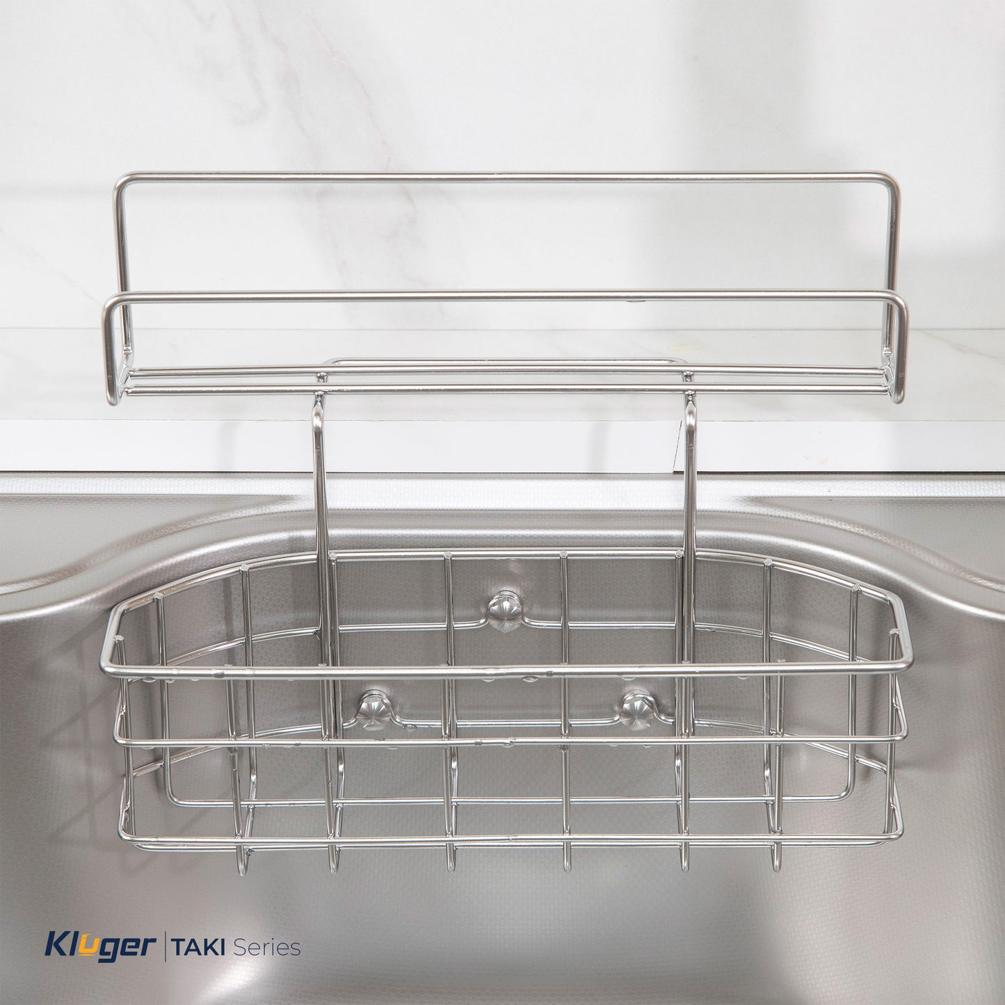 Chậu rửa bát Kluger KT8050FS Plus