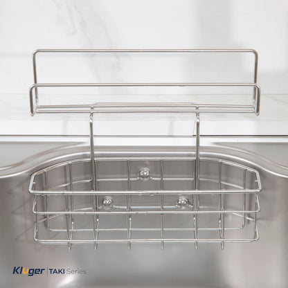 Chậu rửa bát Kluger KT8050FS Plus