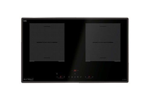BẾP TỪ EUROSUN EU-T256PRO 2 VÙNG NẤU 3600W