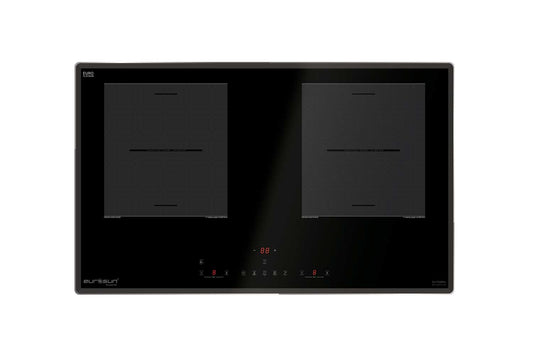 BẾP TỪ EUROSUN EU-T256PRO 2 VÙNG NẤU 3600W