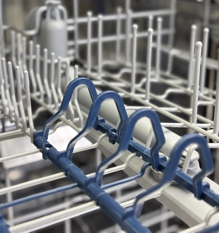 Máy rửa bát Kocher X15S