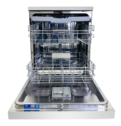 Máy rửa bát Kocher X15S