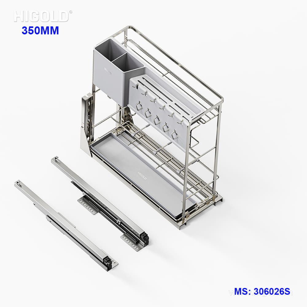 GIÁ DAO THỚT HIGOLD DIAMOND 2.0 350MM 306026S