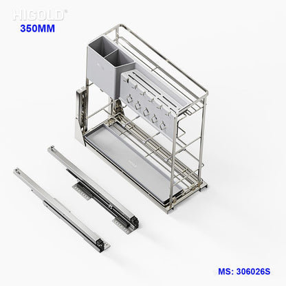 GIÁ DAO THỚT HIGOLD DIAMOND 2.0 350MM 306026S