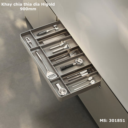 KHAY CHIA THÌA DĨA HIGOLD SHEARER 4.0 900MM 301851