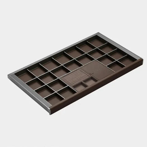 Hộp đựng đồ trang sức Higold 706344S