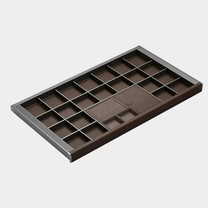 Hộp đựng đồ trang sức Higold 706344S
