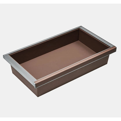 NGĂN KÉO THẤP ĐỰNG QUẦN ÁO HIGOLD - 706334S 900mm