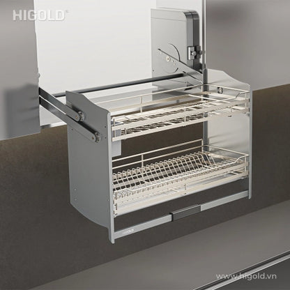 Giá bát nâng hạ DIAMOND 2.0 HIGOLD - 401324 900mm
