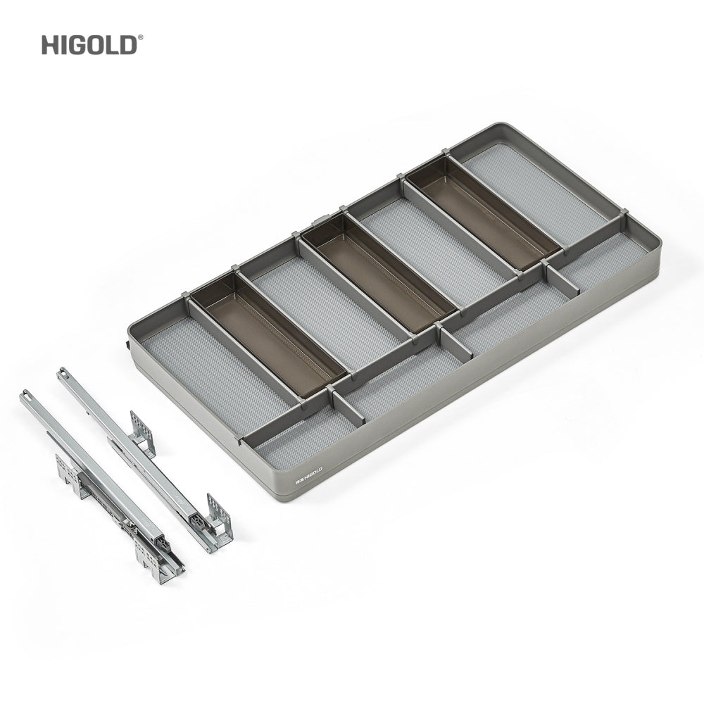 KHAY CHIA THÌA DĨA HIGOLD SHEARER 4.0 900MM 301851