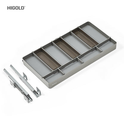 KHAY CHIA THÌA DĨA HIGOLD SHEARER 4.0 900MM 301851