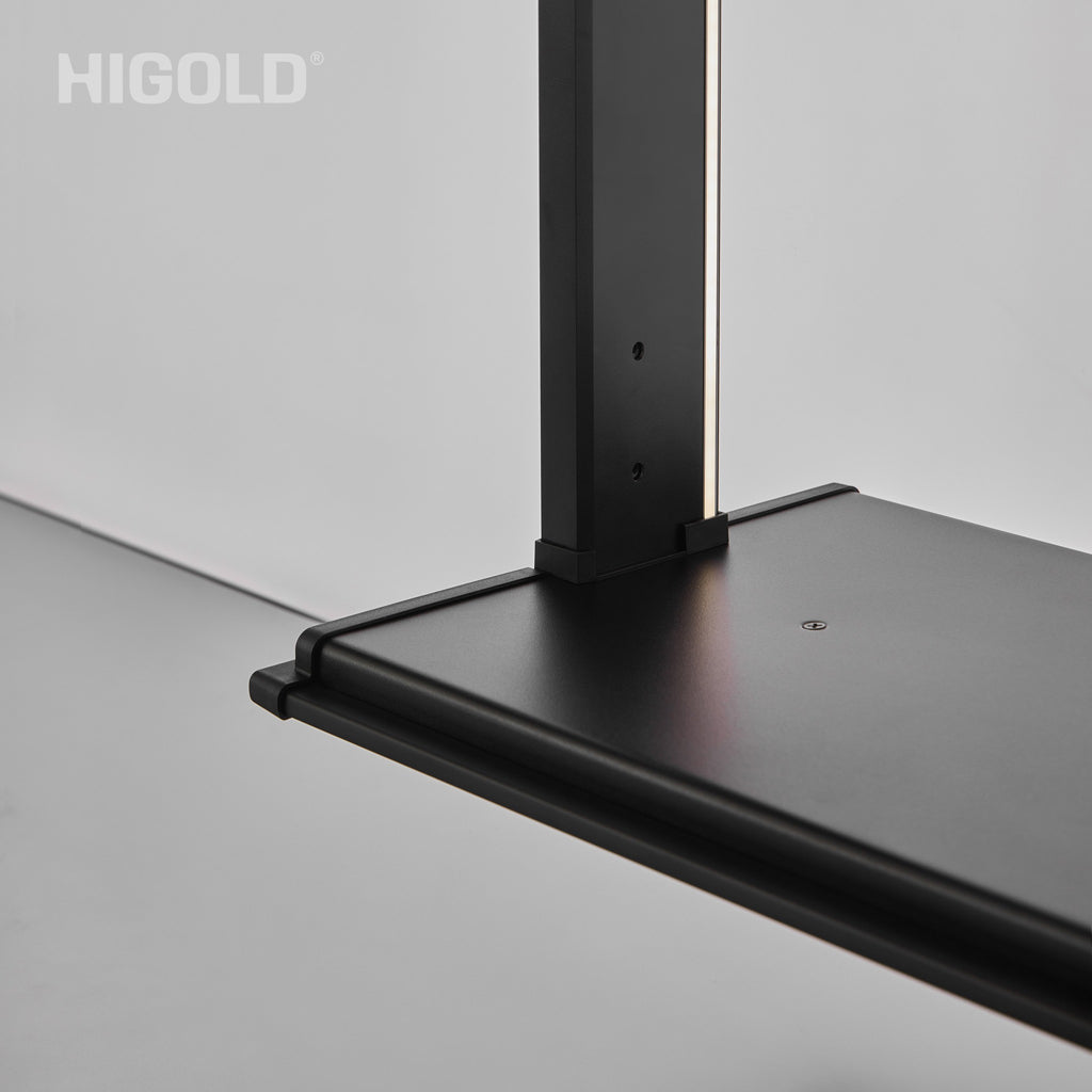 GIÁ BÁT NÂNG HẠ ĐIỆN HIGOLD STARMOVE 2.0 900MM 401473