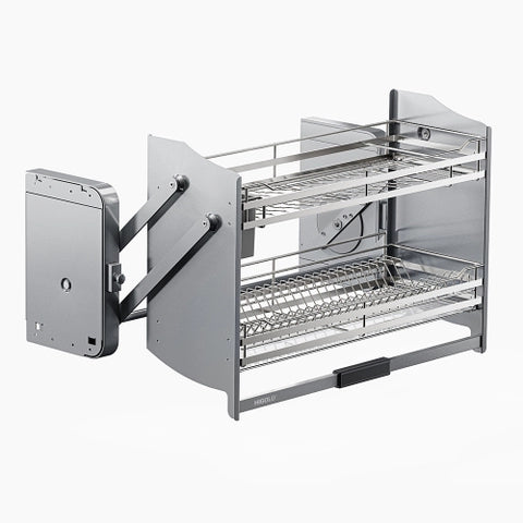 Giá bát nâng hạ DIAMOND 2.0 HIGOLD - 401324 900mm