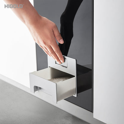 THÙNG GẠO TRÁNG GIƯƠNG HIGOLD 307048