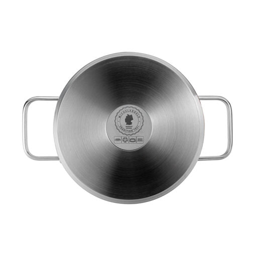 Bộ nồi Michelangelo Euroshine 6 món 105983
