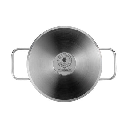Bộ nồi Michelangelo Euroshine 6 món 105983