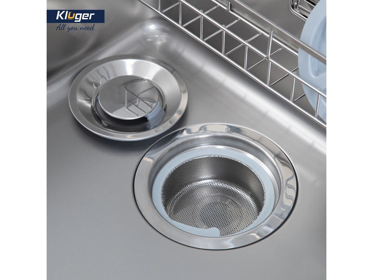 Chậu rửa Kluger KH8050FS Plus