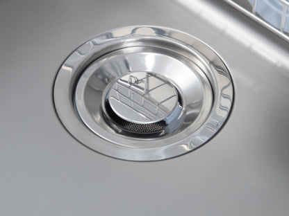 Chậu rửa Kluger KH8050FS Plus