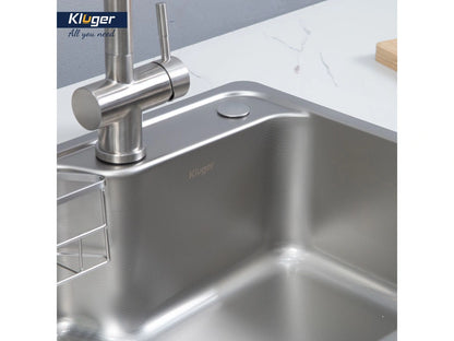 Chậu rửa Kluger KH8050FS Plus