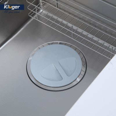 Chậu rửa bát Kluger KY7545SL Plus