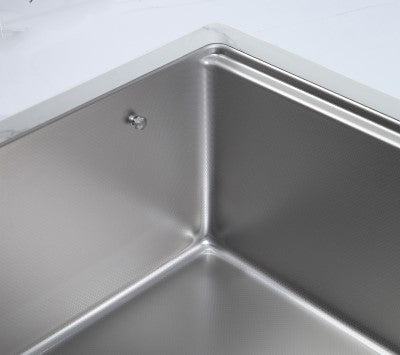 Chậu rửa bát Kluger KY7545SL Plus