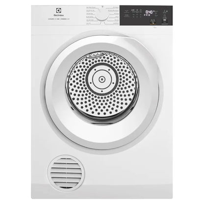 Máy sấy quần áo Electrolux thông hơi 8kg EDV804H3WC