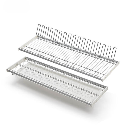Giá đựng bát đĩa cố định Higold 401163