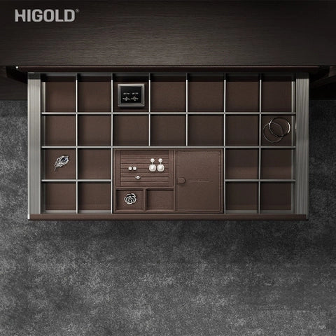Hộp đựng đồ trang sức Higold 706344S