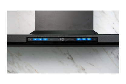 Máy hút mùi chữ T GrandX GX H70T81 Luxury