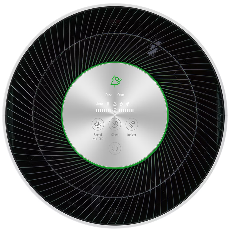 Máy lọc không khí LG PuriCare 360 Hit AS60GHWG0 41W