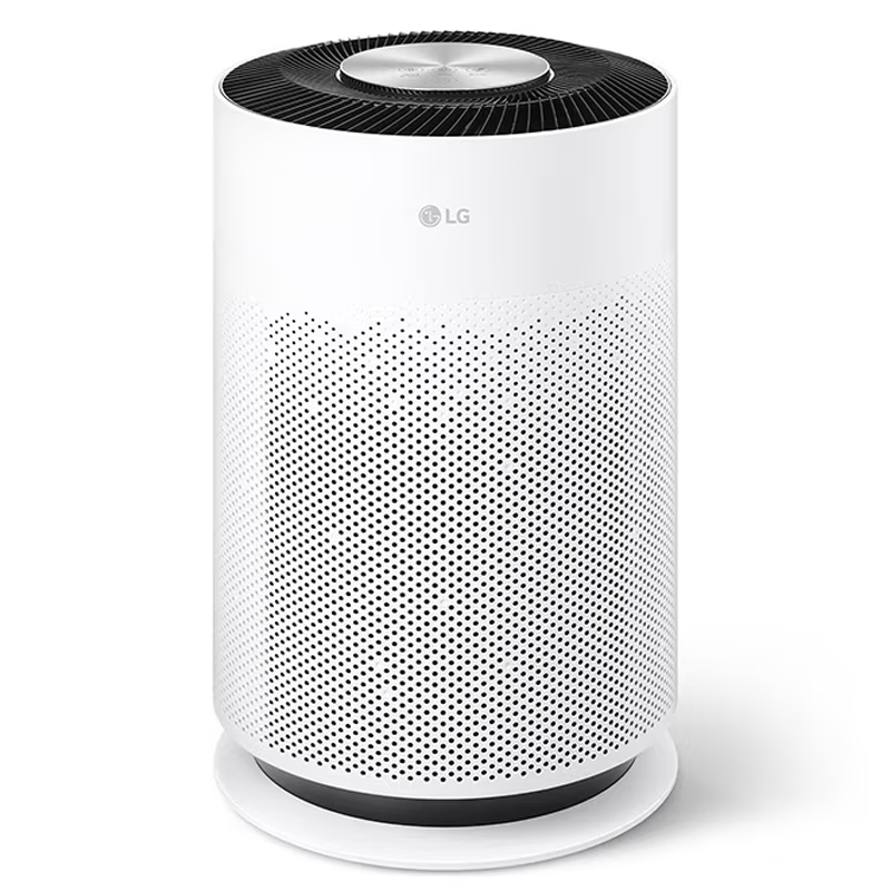 Máy lọc không khí LG PuriCare 360 Hit AS60GHWG0 41W