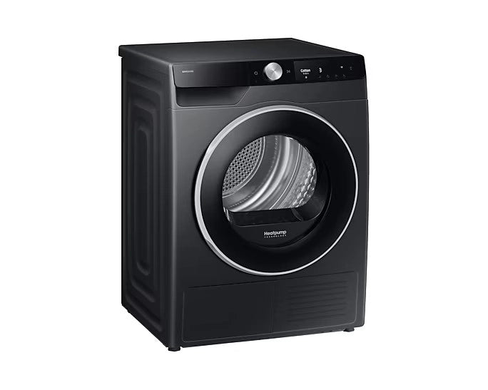 Máy sấy bơm nhiệt Samsung 9Kg DV90T6240LB/SV