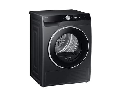 Máy sấy bơm nhiệt Samsung 9Kg DV90T6240LB/SV