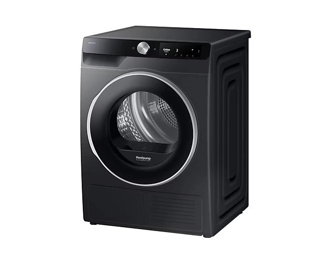 Máy sấy bơm nhiệt Samsung 9Kg DV90T6240LB/SV