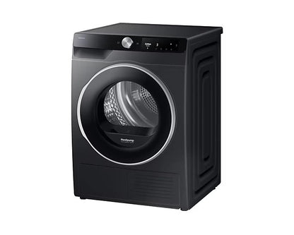 Máy sấy bơm nhiệt Samsung 9Kg DV90T6240LB/SV