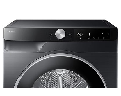 Máy sấy bơm nhiệt Samsung 9Kg DV90T6240LB/SV