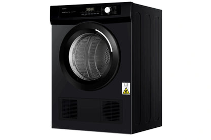 Máy sấy thông hơi Aqua AQH-V901K PS 9kg