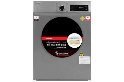 Máy Sấy Thông Hơi Toshiba TD-H80SEV(SK)